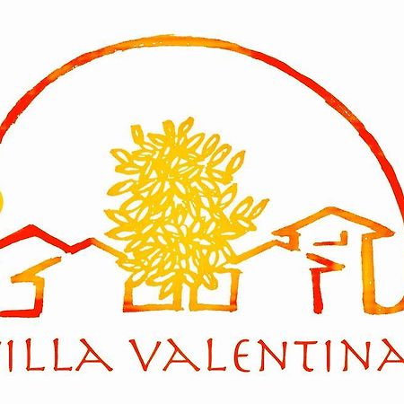 Finca Valentina Tigalate Εξωτερικό φωτογραφία
