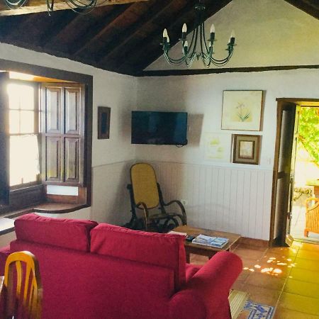 Finca Valentina Tigalate Εξωτερικό φωτογραφία