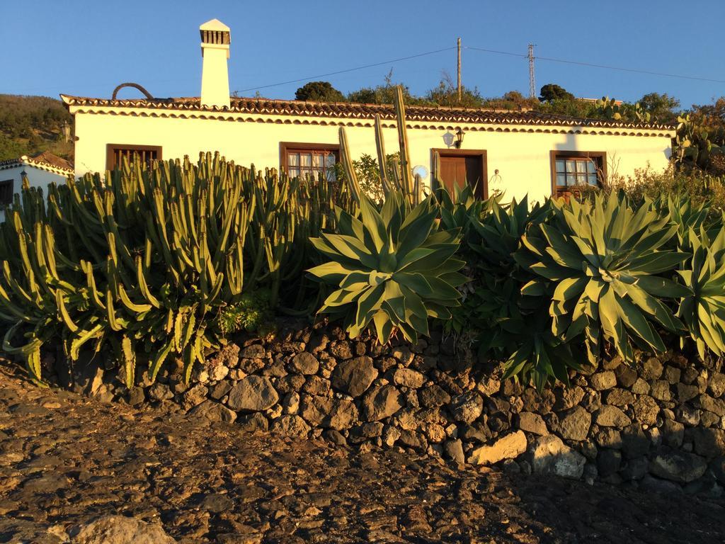 Finca Valentina Tigalate Εξωτερικό φωτογραφία