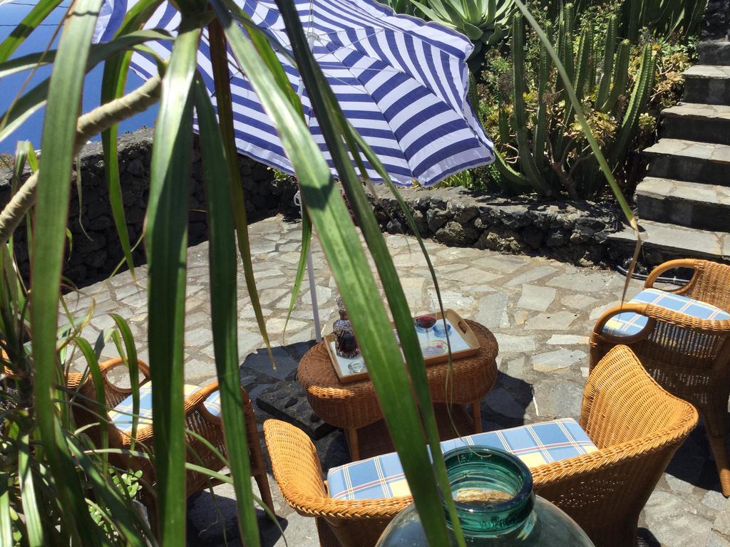 Finca Valentina Tigalate Εξωτερικό φωτογραφία