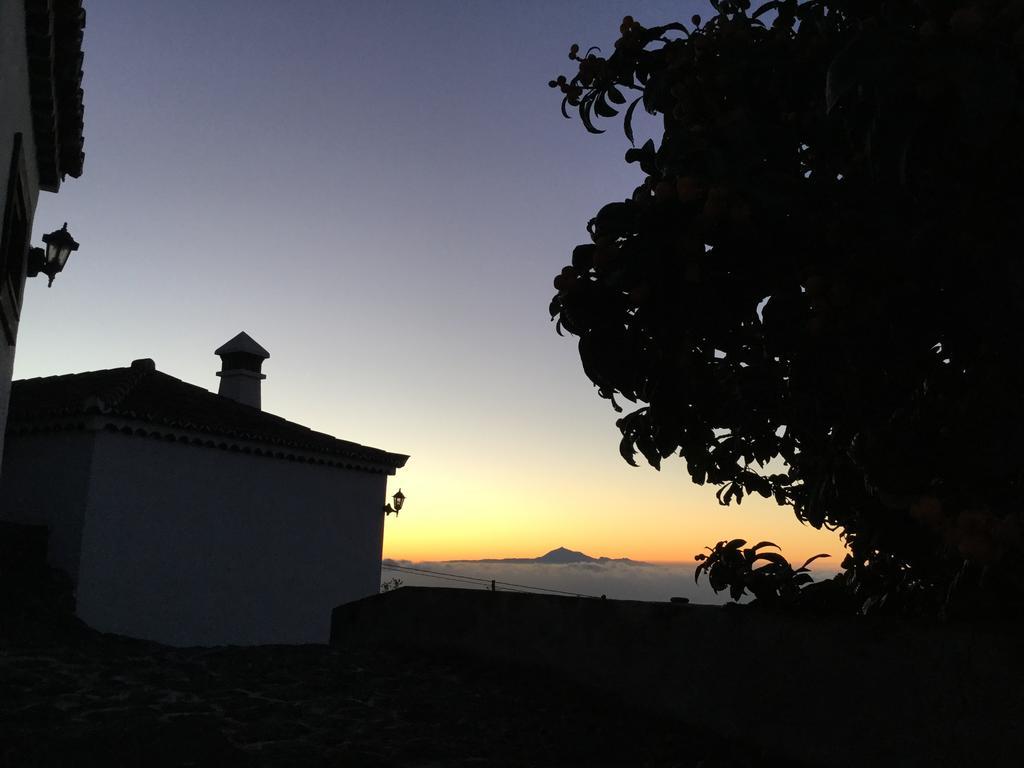 Finca Valentina Tigalate Εξωτερικό φωτογραφία