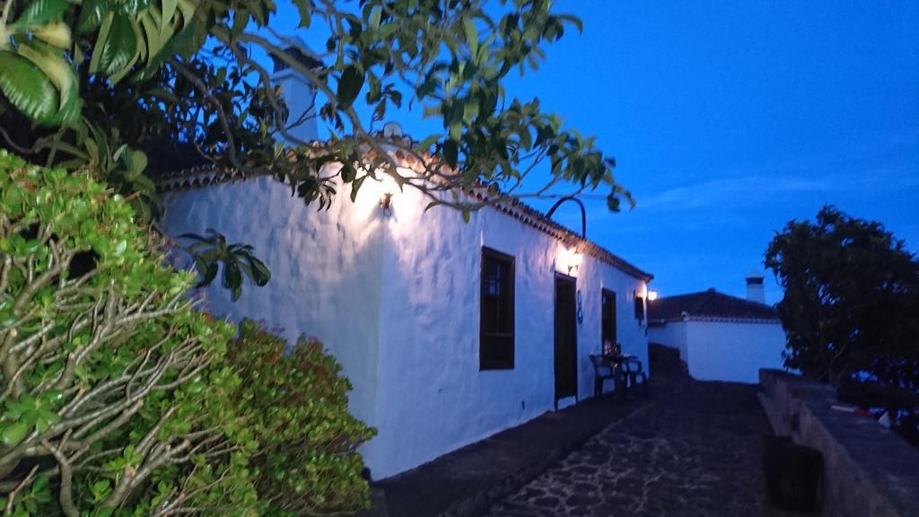 Finca Valentina Tigalate Εξωτερικό φωτογραφία