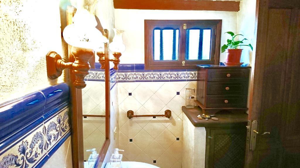 Finca Valentina Tigalate Εξωτερικό φωτογραφία