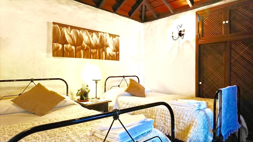 Finca Valentina Tigalate Εξωτερικό φωτογραφία
