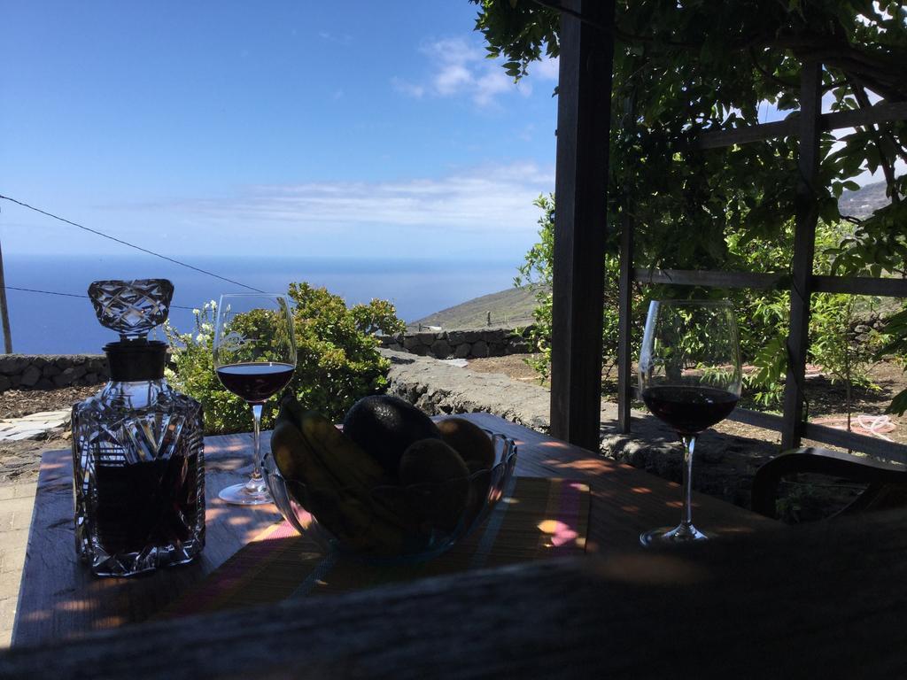 Finca Valentina Tigalate Εξωτερικό φωτογραφία