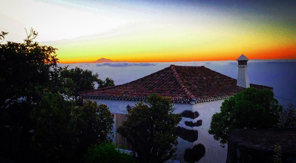 Finca Valentina Tigalate Εξωτερικό φωτογραφία