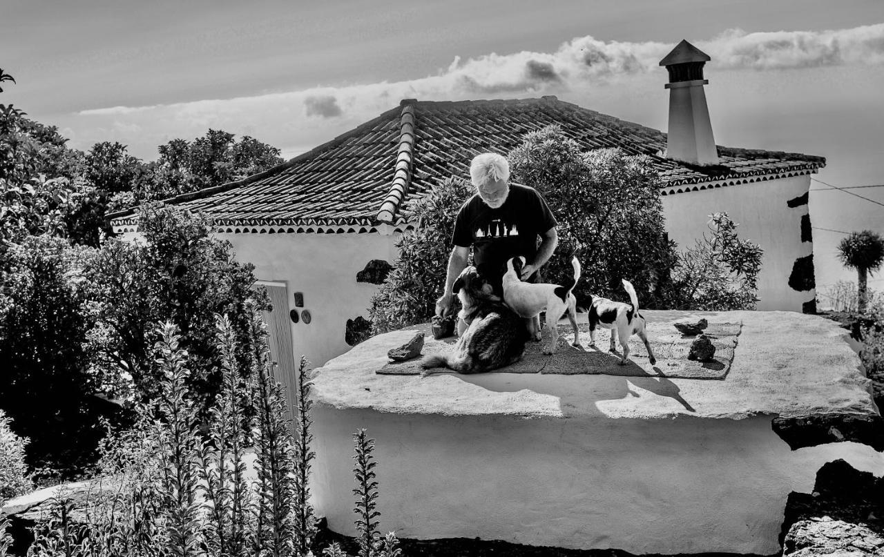 Finca Valentina Tigalate Εξωτερικό φωτογραφία