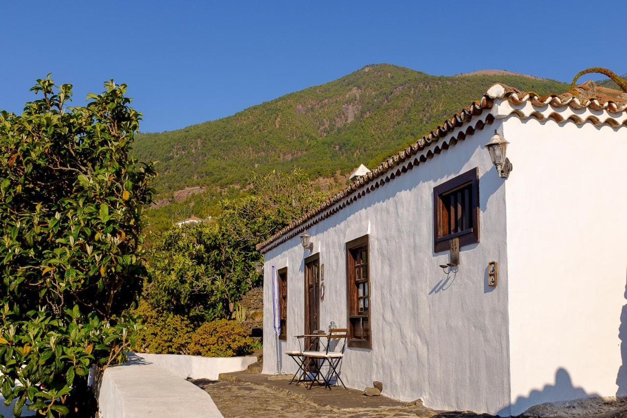 Finca Valentina Tigalate Εξωτερικό φωτογραφία