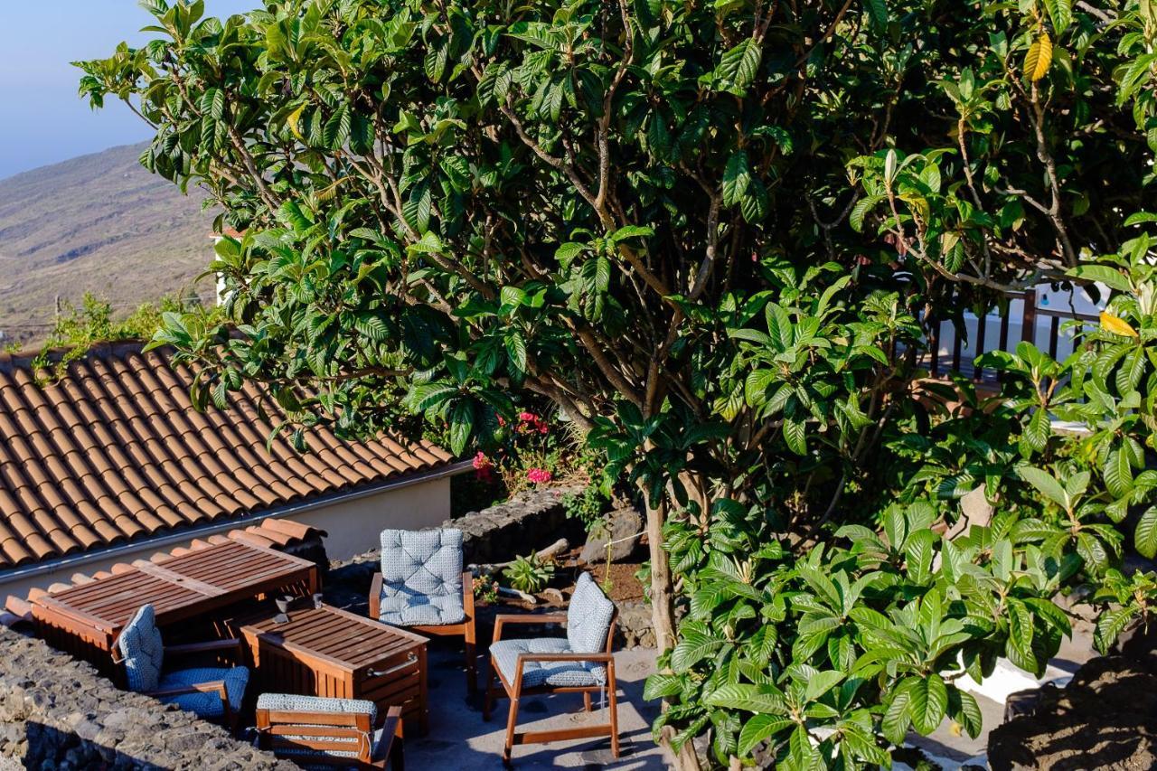 Finca Valentina Tigalate Εξωτερικό φωτογραφία