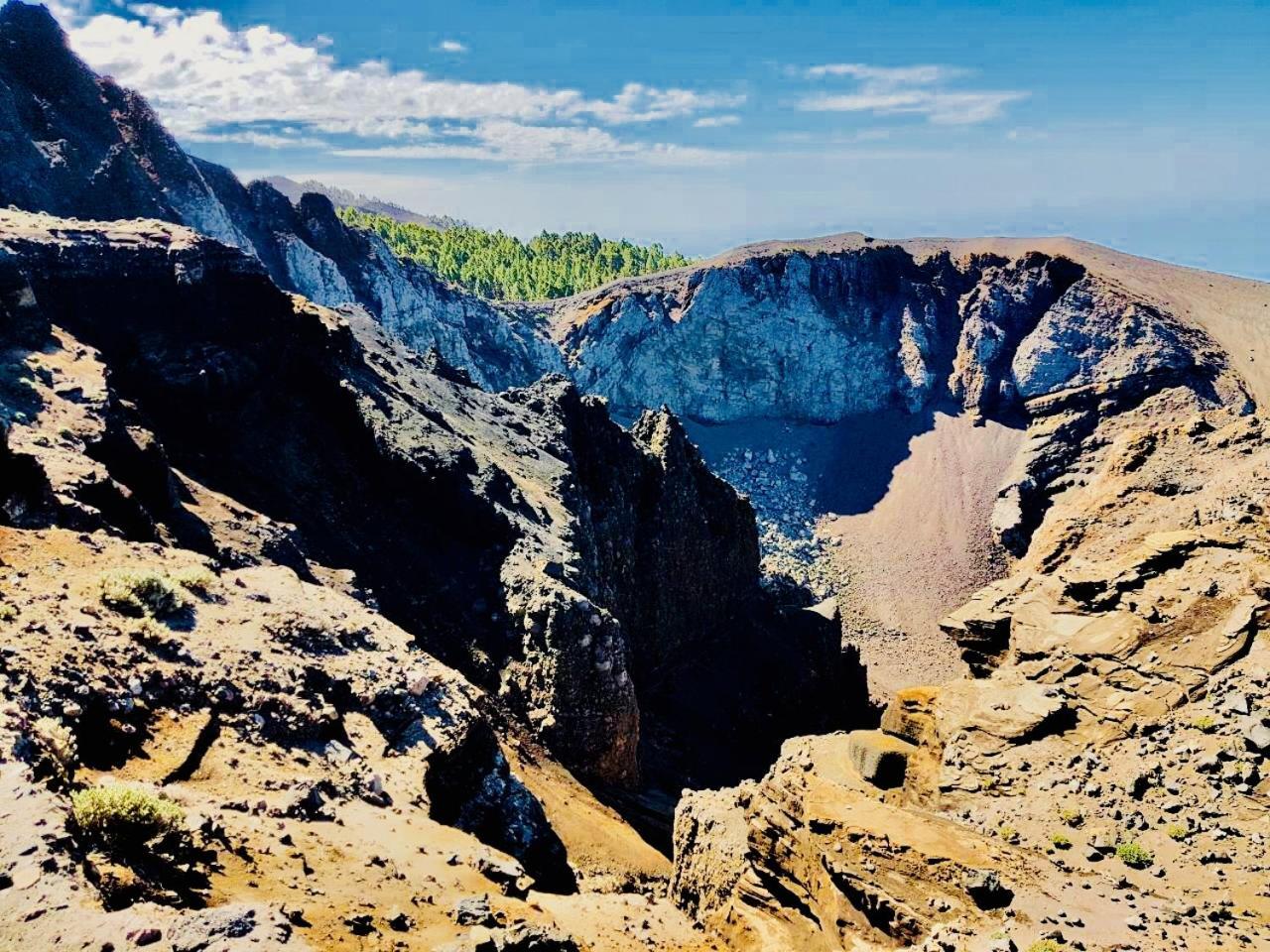 Finca Valentina Tigalate Εξωτερικό φωτογραφία