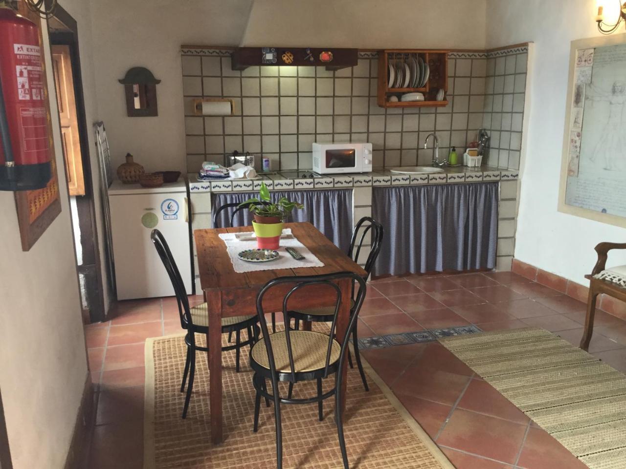 Finca Valentina Tigalate Εξωτερικό φωτογραφία