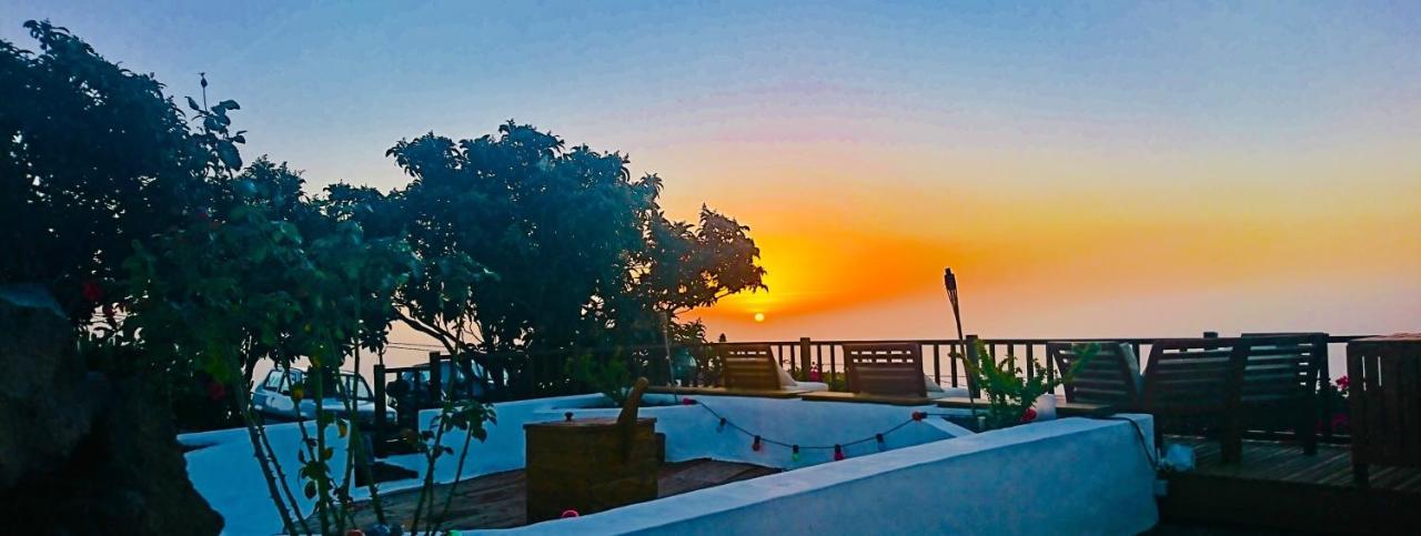 Finca Valentina Tigalate Εξωτερικό φωτογραφία