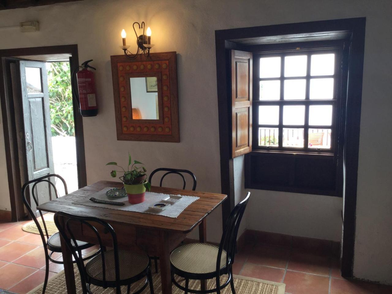 Finca Valentina Tigalate Εξωτερικό φωτογραφία