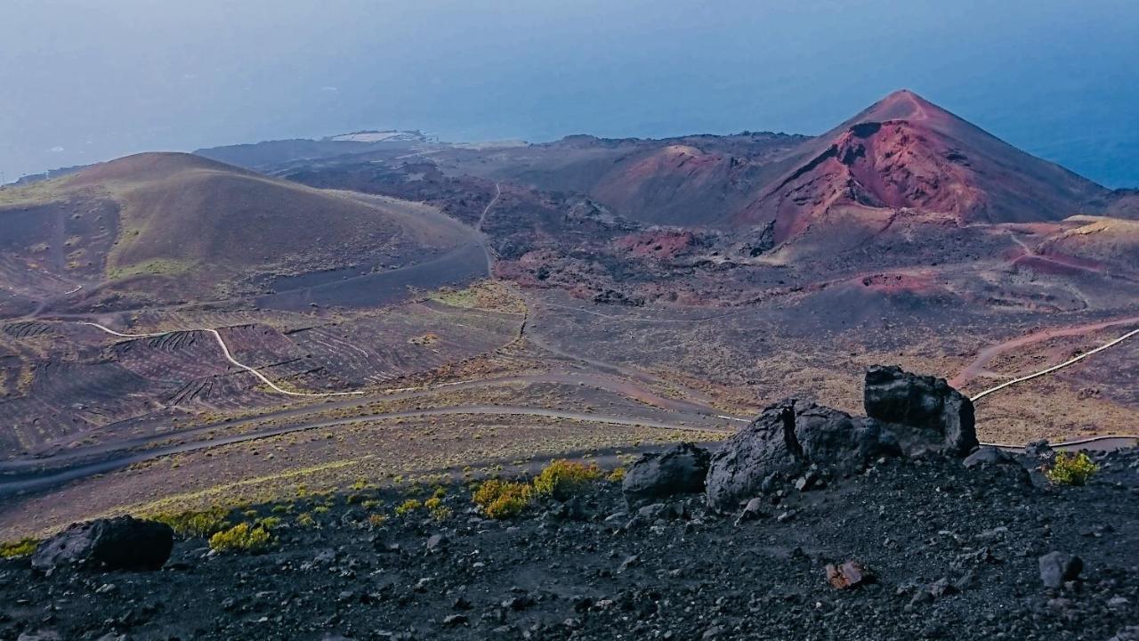 Finca Valentina Tigalate Εξωτερικό φωτογραφία