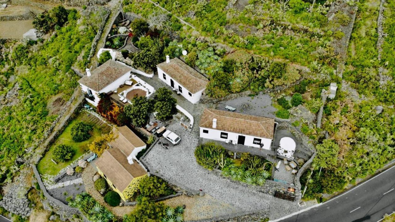 Finca Valentina Tigalate Εξωτερικό φωτογραφία