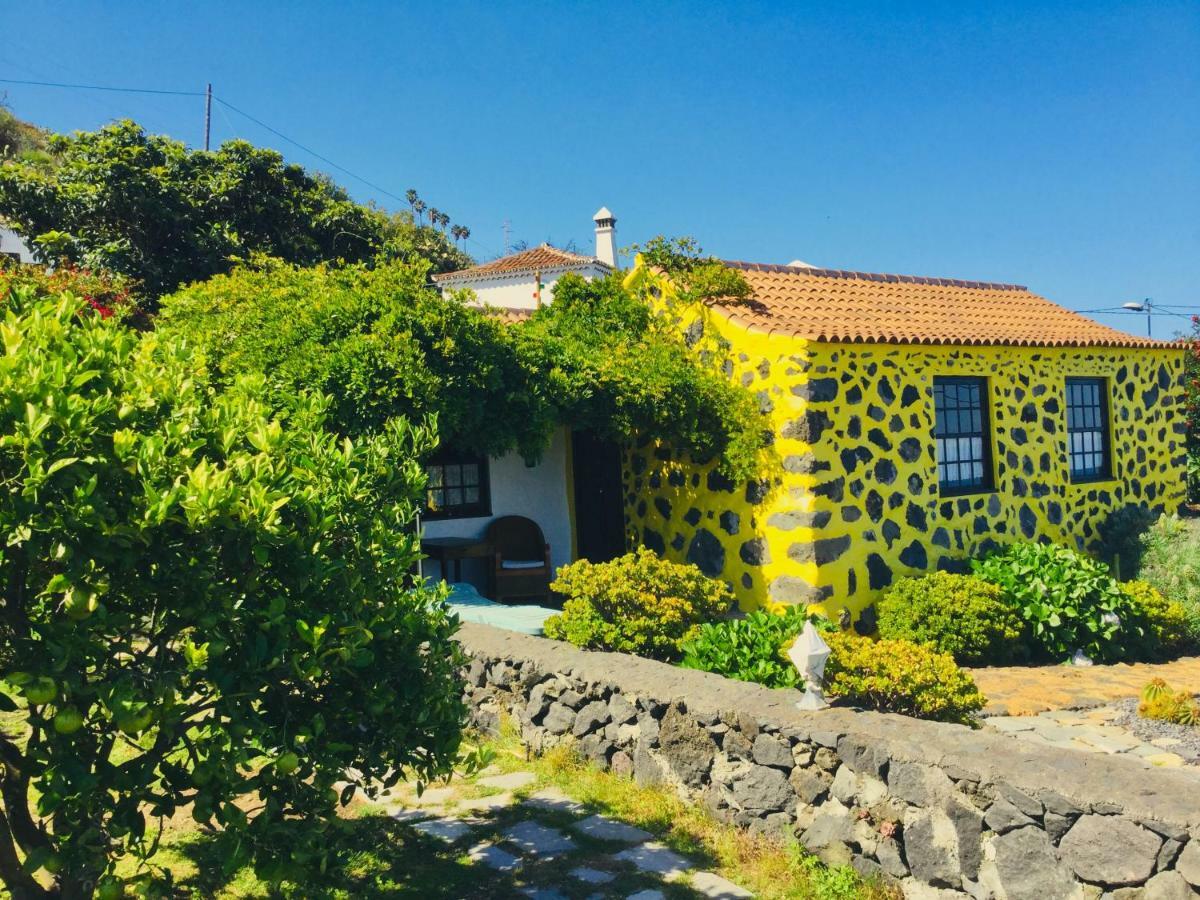 Finca Valentina Tigalate Εξωτερικό φωτογραφία
