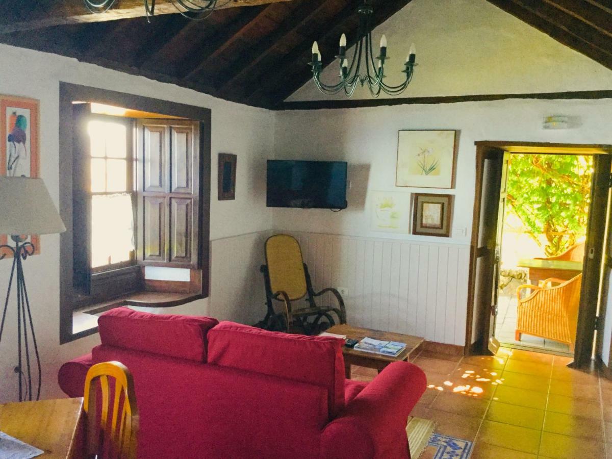 Finca Valentina Tigalate Εξωτερικό φωτογραφία