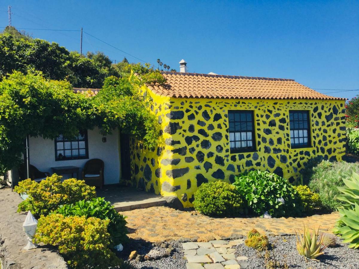 Finca Valentina Tigalate Εξωτερικό φωτογραφία