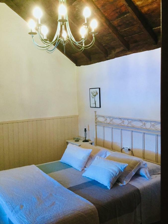 Finca Valentina Tigalate Εξωτερικό φωτογραφία