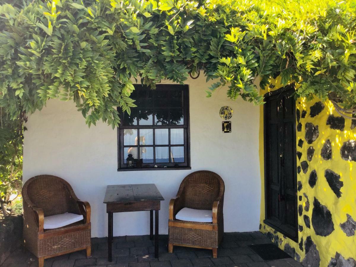 Finca Valentina Tigalate Εξωτερικό φωτογραφία