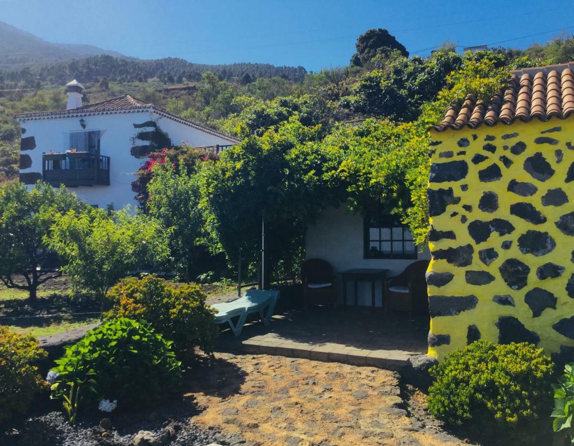 Finca Valentina Tigalate Εξωτερικό φωτογραφία
